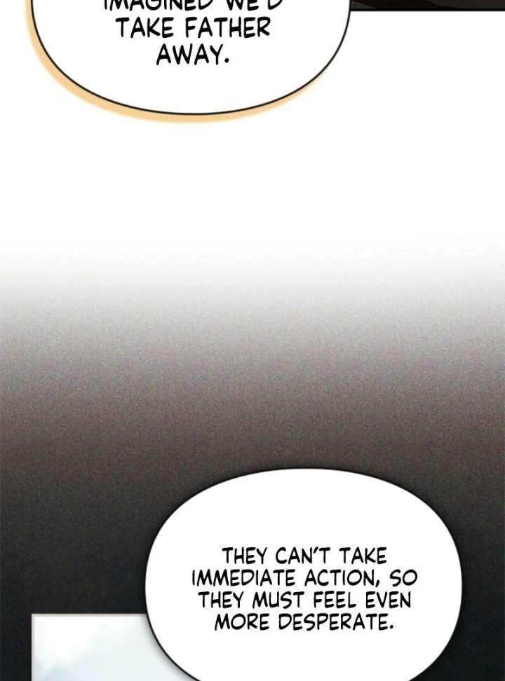 I Became A Squirrel Saving The Villain chapter 55 page 62