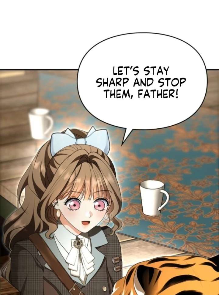 I Became A Squirrel Saving The Villain chapter 55 page 72