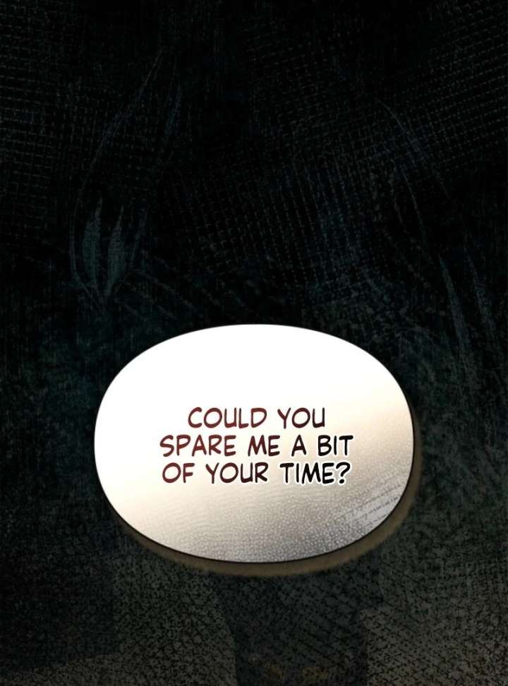 I Became A Squirrel Saving The Villain chapter 55 page 84