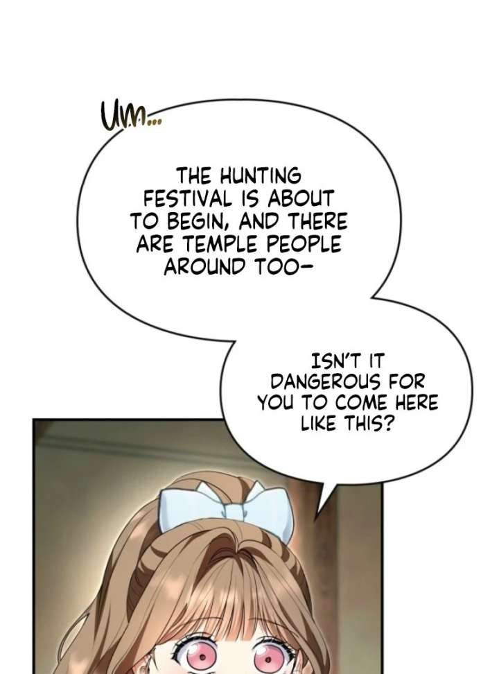 I Became A Squirrel Saving The Villain chapter 55 page 87