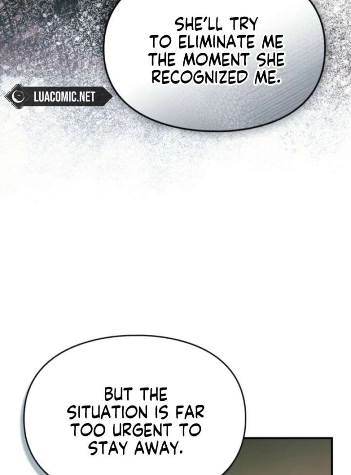 I Became A Squirrel Saving The Villain chapter 55 page 93