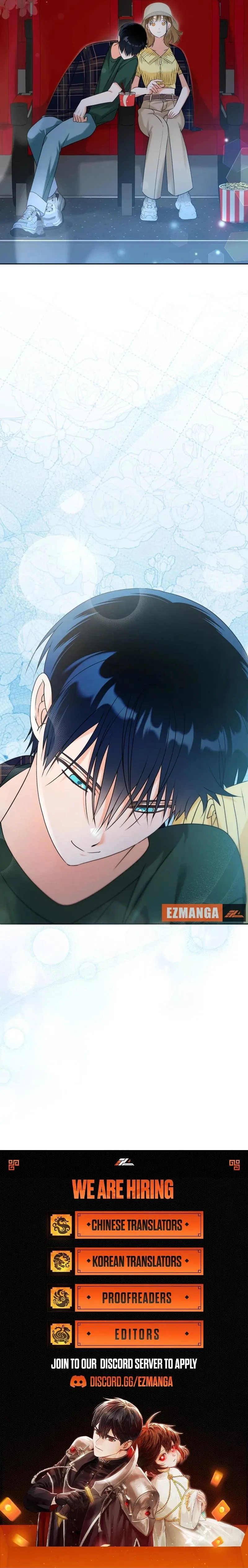 Without the Male Lead, My Grades Will Fall chapter 13 page 19