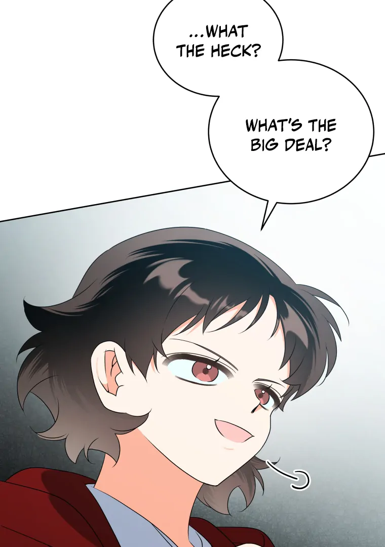 Without the Male Lead, My Grades Will Fall chapter 26 page 3