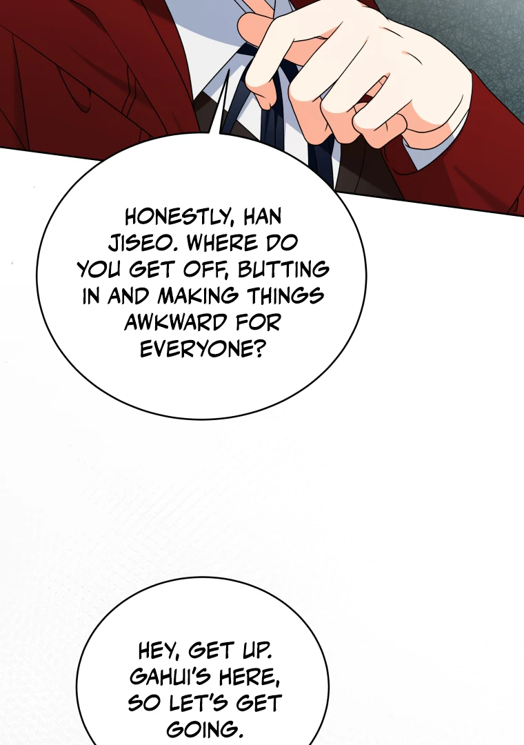 Without the Male Lead, My Grades Will Fall chapter 26 page 4