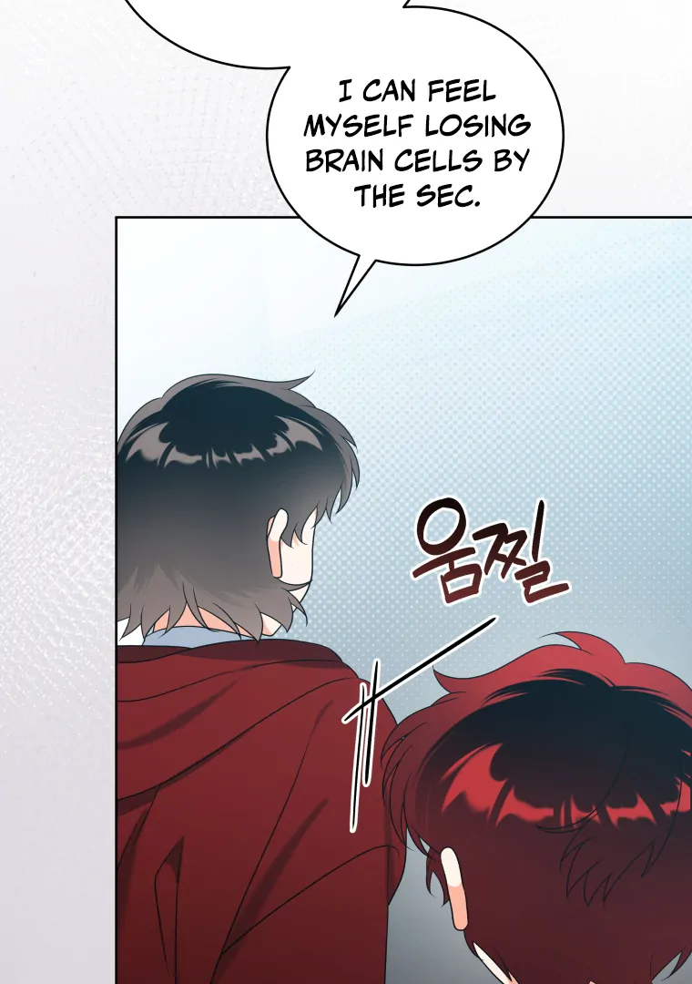 Without the Male Lead, My Grades Will Fall chapter 26 page 5