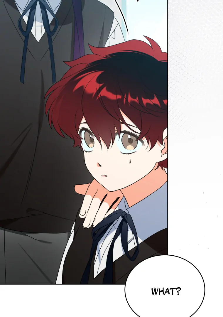Without the Male Lead, My Grades Will Fall chapter 26 page 7