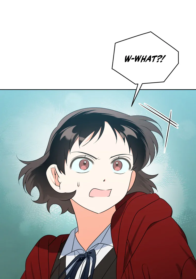 Without the Male Lead, My Grades Will Fall chapter 26 page 11