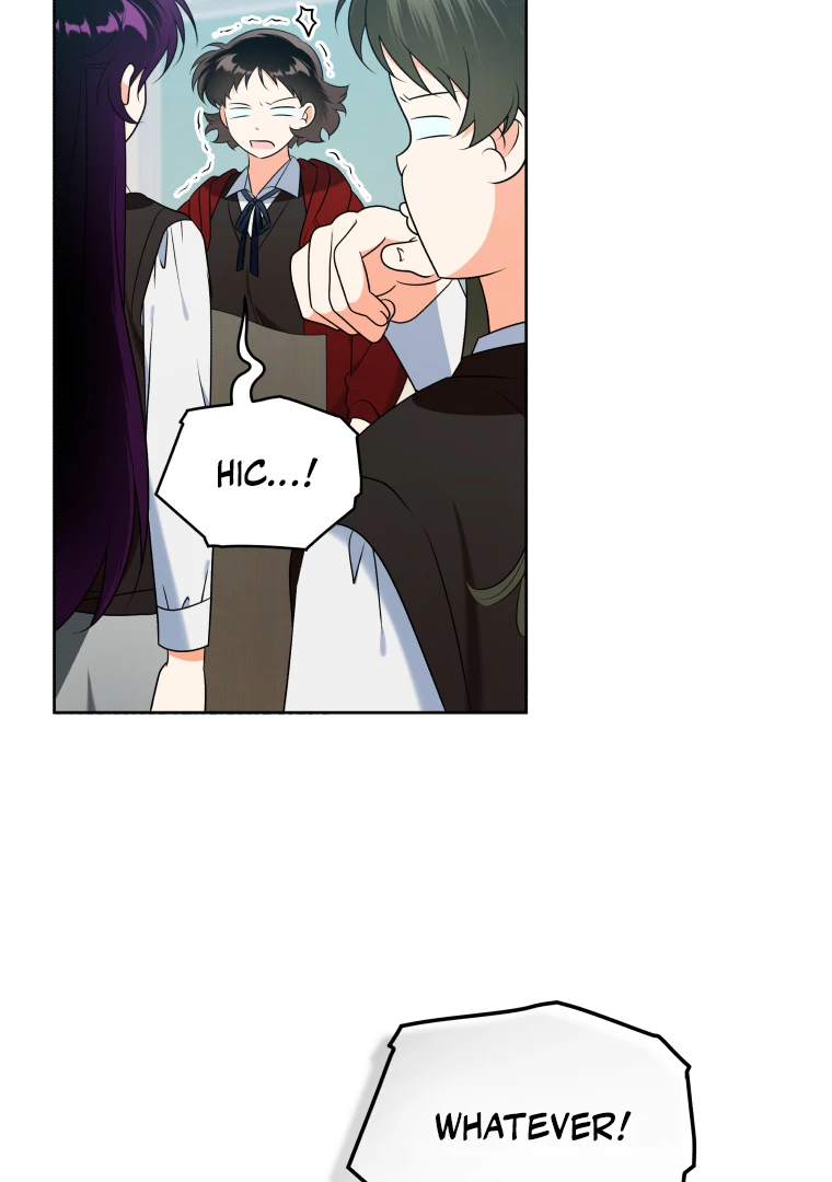 Without the Male Lead, My Grades Will Fall chapter 26 page 13