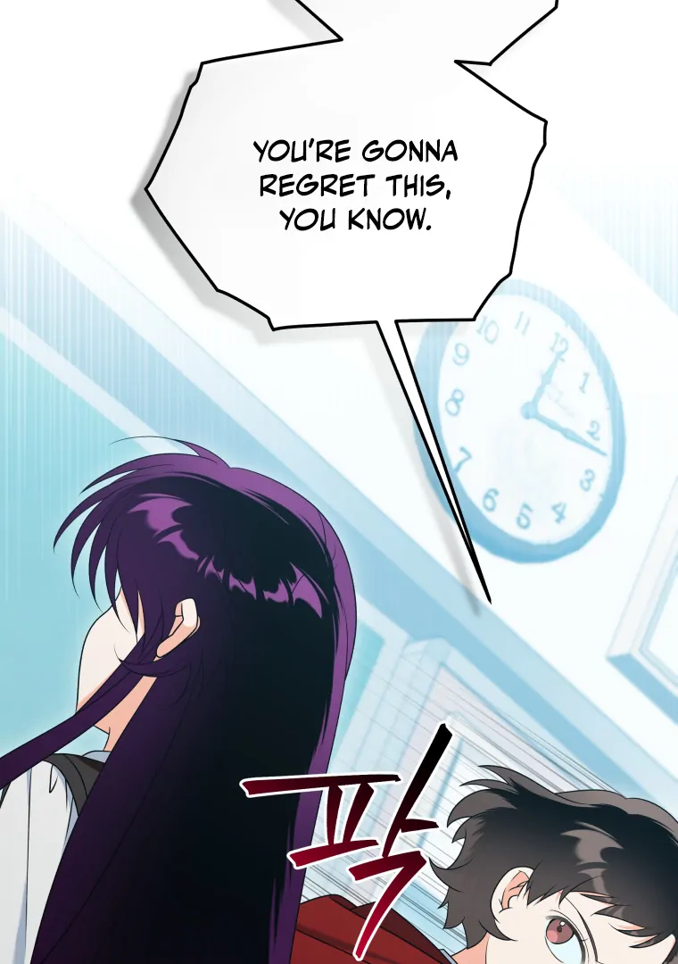 Without the Male Lead, My Grades Will Fall chapter 26 page 14