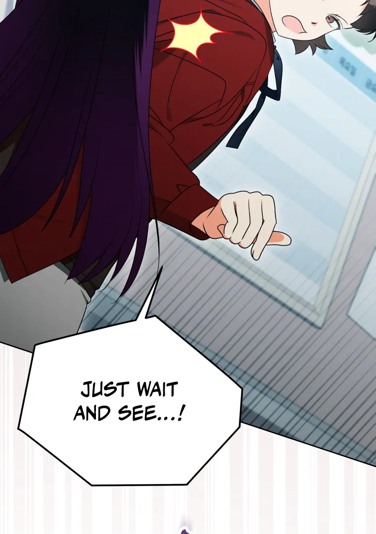 Without the Male Lead, My Grades Will Fall chapter 26 page 15