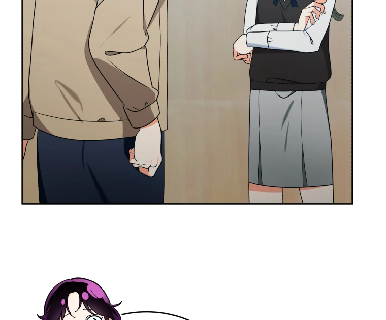 Without the Male Lead, My Grades Will Fall chapter 26 page 20