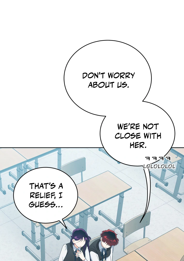 Without the Male Lead, My Grades Will Fall chapter 26 page 24