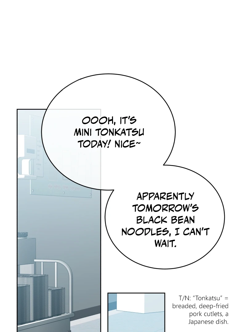 Without the Male Lead, My Grades Will Fall chapter 26 page 32
