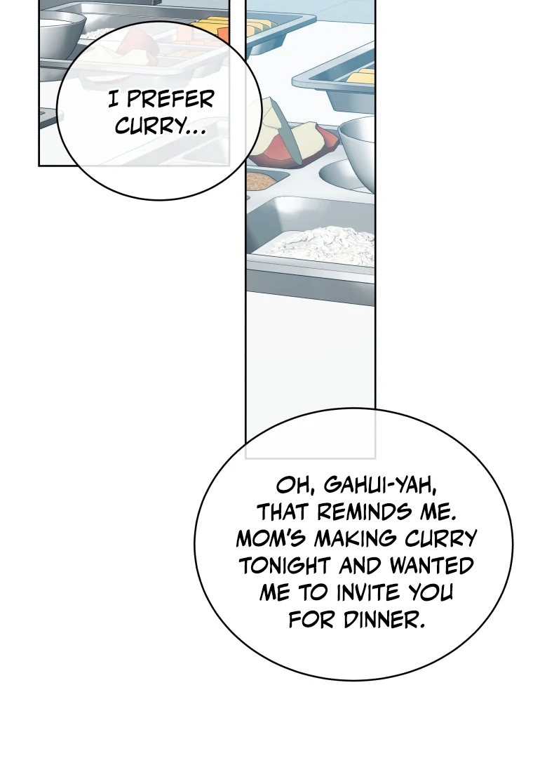 Without the Male Lead, My Grades Will Fall chapter 26 page 33