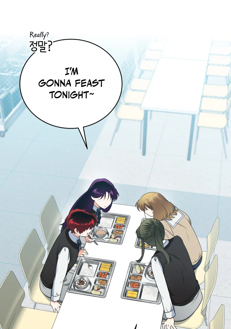 Without the Male Lead, My Grades Will Fall chapter 26 page 34