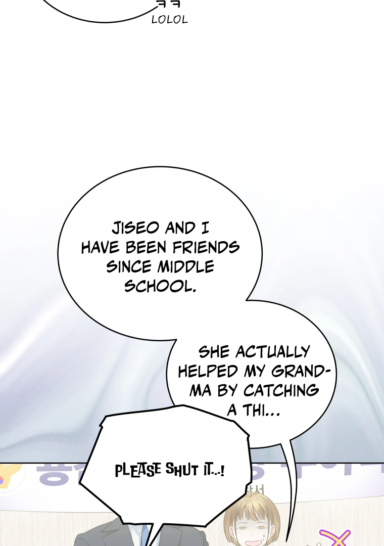 Without the Male Lead, My Grades Will Fall chapter 26 page 38