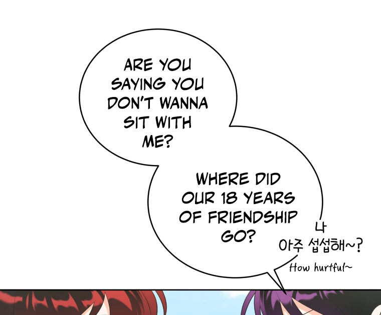 Without the Male Lead, My Grades Will Fall chapter 26 page 49