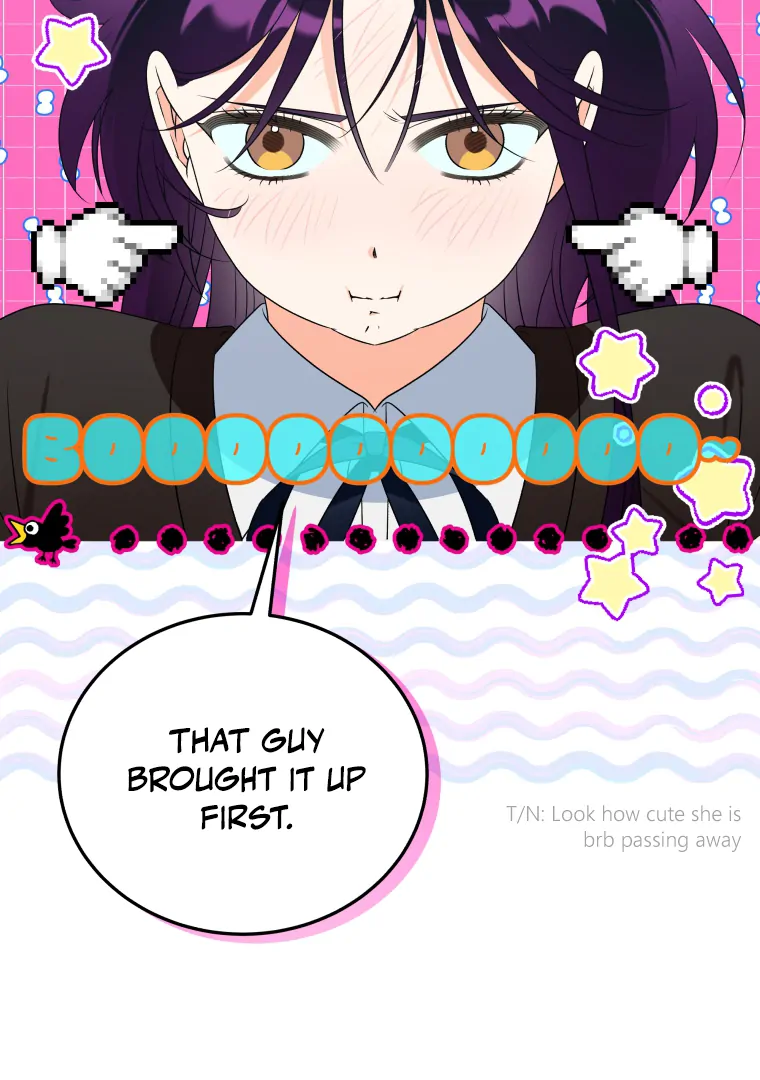Without the Male Lead, My Grades Will Fall chapter 26 page 52