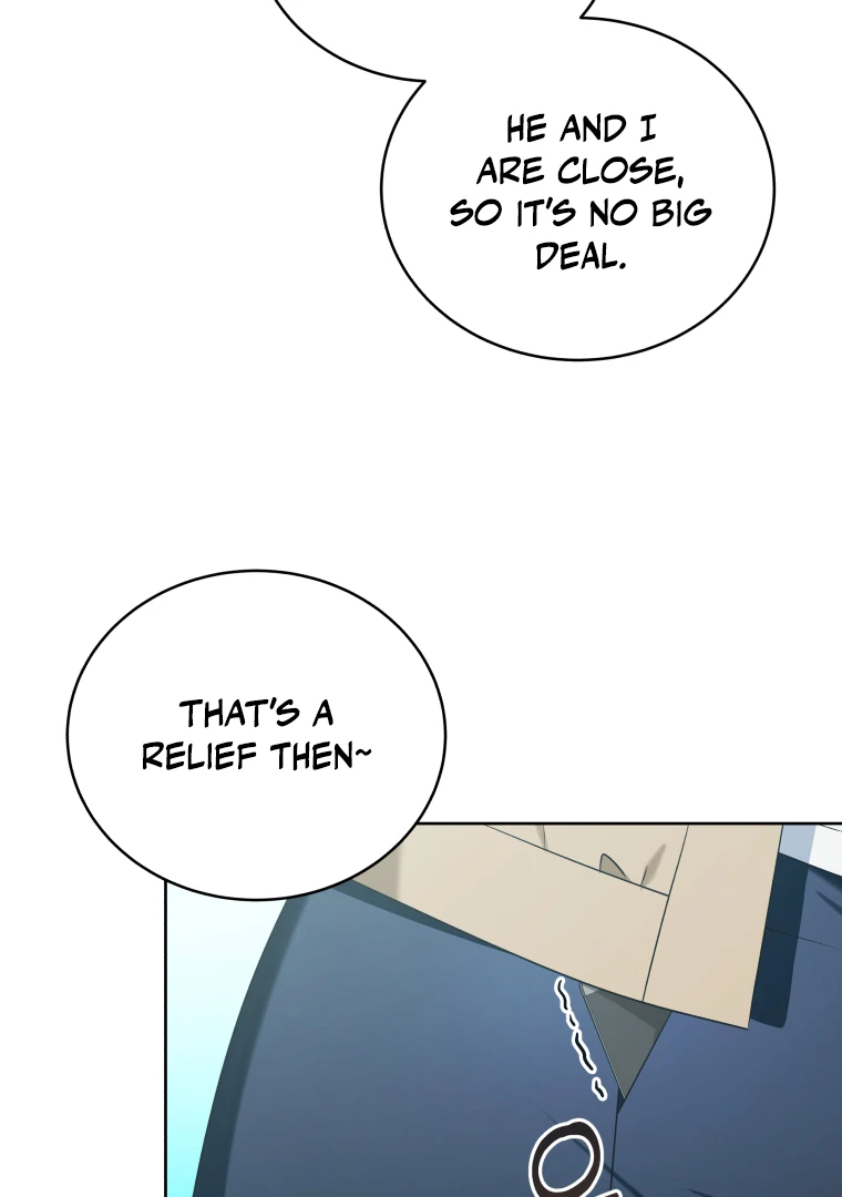 Without the Male Lead, My Grades Will Fall chapter 26 page 55