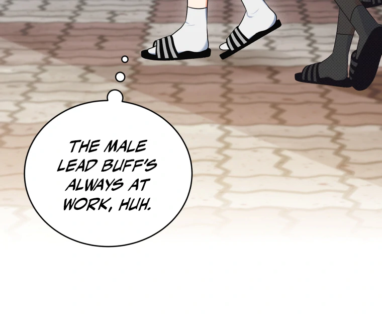 Without the Male Lead, My Grades Will Fall chapter 26 page 59