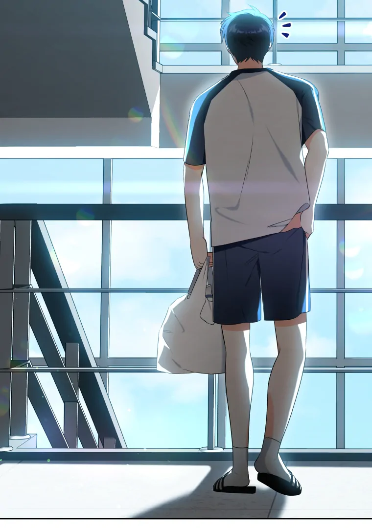 Without the Male Lead, My Grades Will Fall chapter 26 page 65