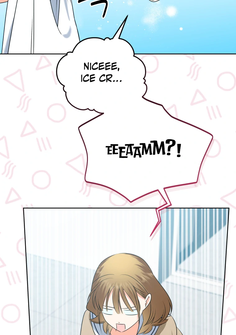 Without the Male Lead, My Grades Will Fall chapter 26 page 71