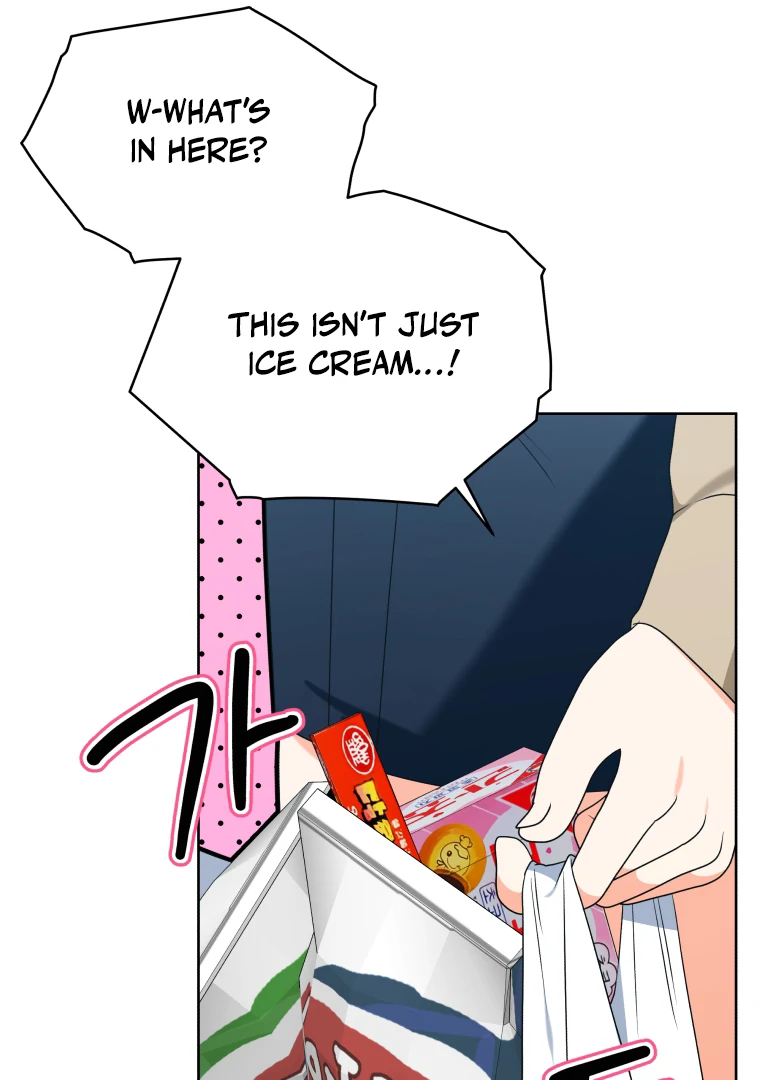 Without the Male Lead, My Grades Will Fall chapter 26 page 73