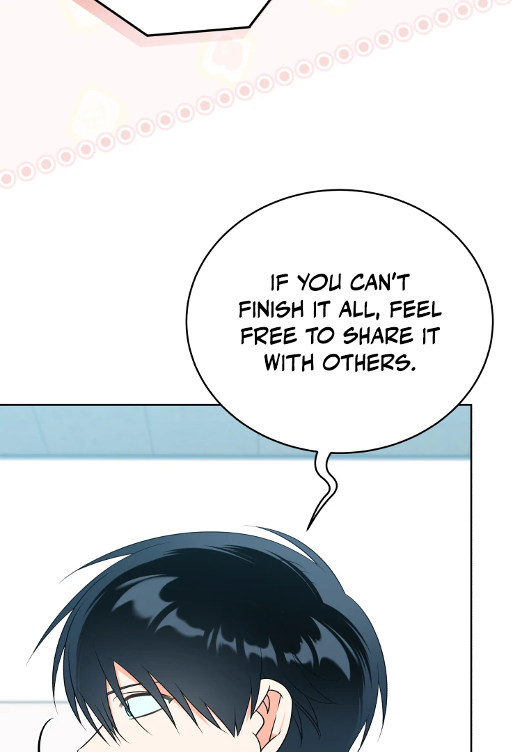 Without the Male Lead, My Grades Will Fall chapter 26 page 75