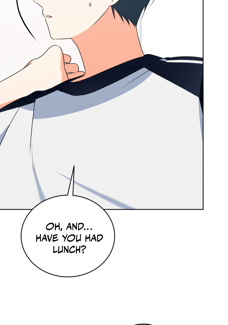 Without the Male Lead, My Grades Will Fall chapter 26 page 76