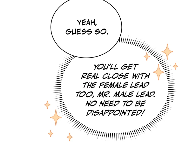 Without the Male Lead, My Grades Will Fall chapter 26 page 80