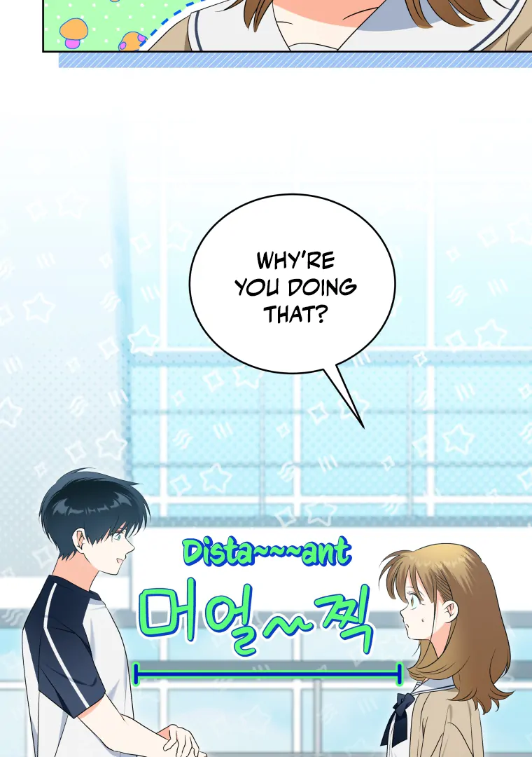 Without the Male Lead, My Grades Will Fall chapter 26 page 82