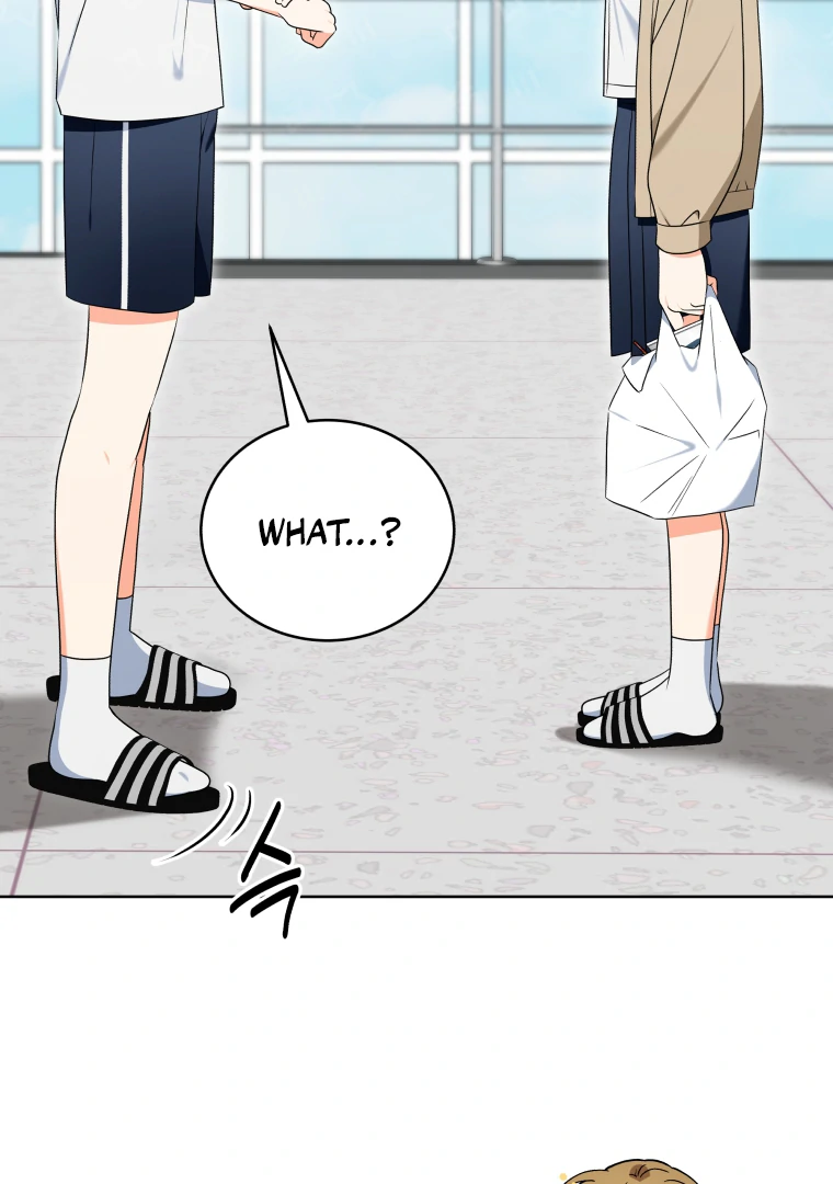 Without the Male Lead, My Grades Will Fall chapter 26 page 83