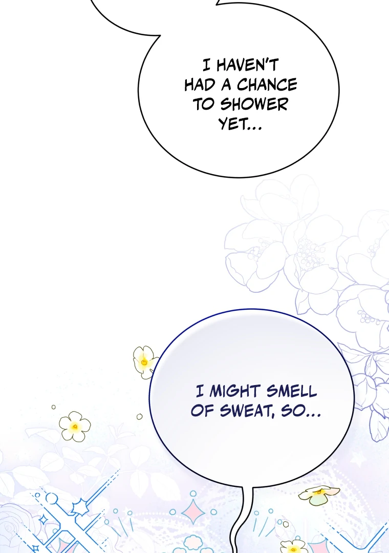 Without the Male Lead, My Grades Will Fall chapter 26 page 85