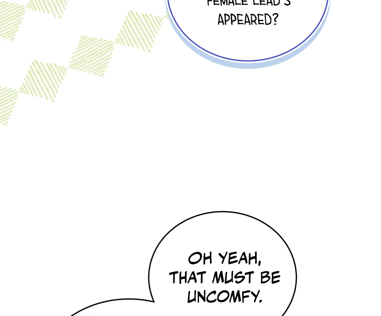 Without the Male Lead, My Grades Will Fall chapter 26 page 89
