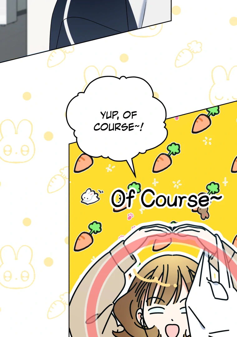 Without the Male Lead, My Grades Will Fall chapter 26 page 93