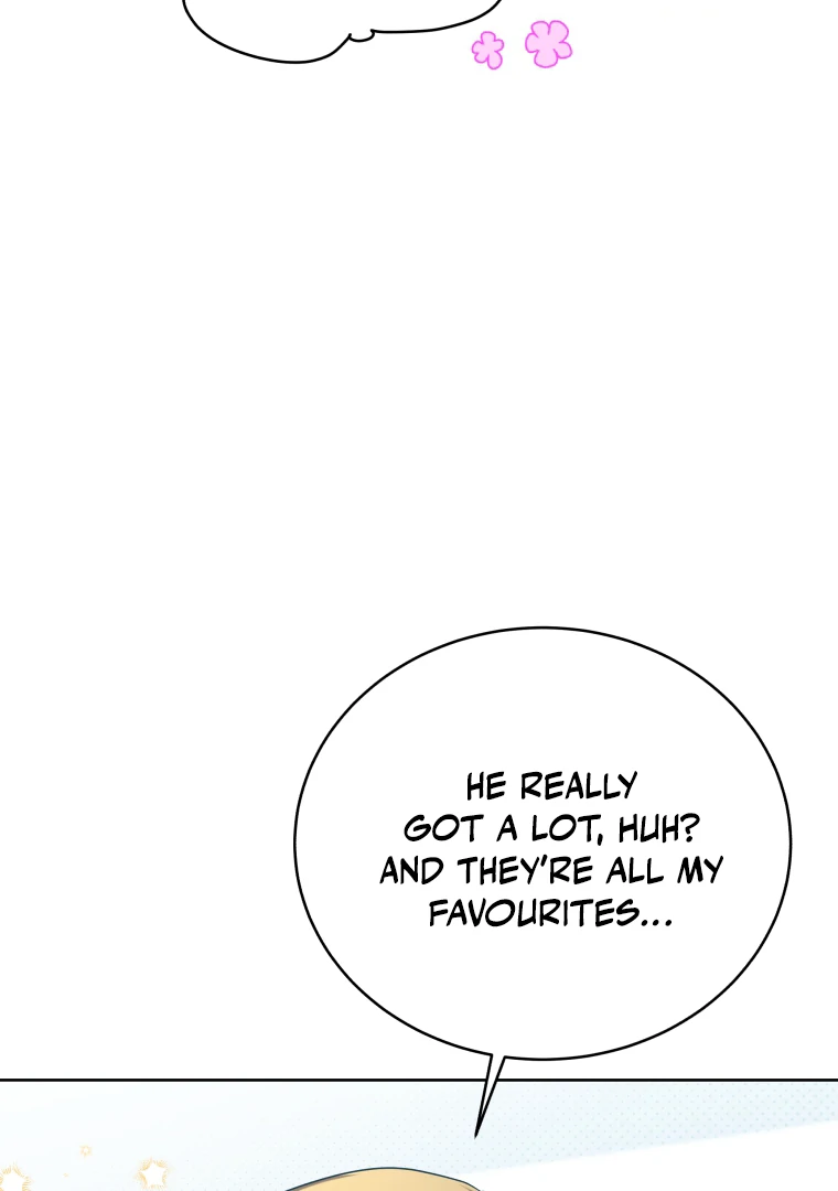 Without the Male Lead, My Grades Will Fall chapter 26 page 95