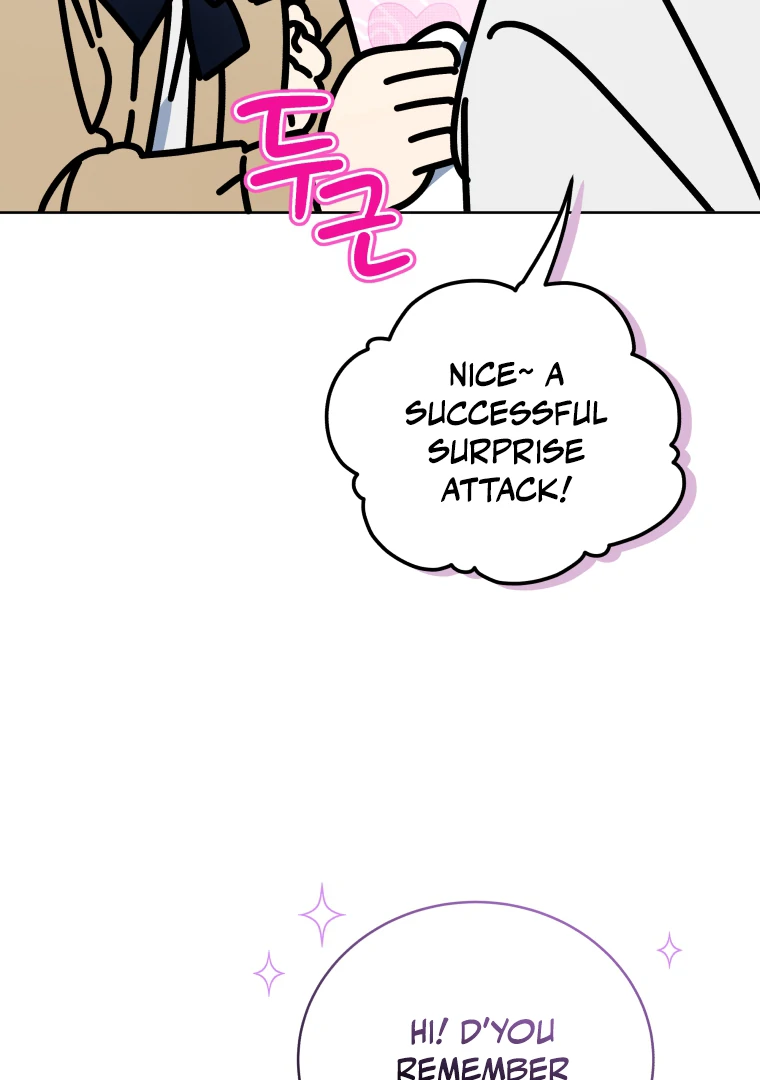 Without the Male Lead, My Grades Will Fall chapter 26 page 101