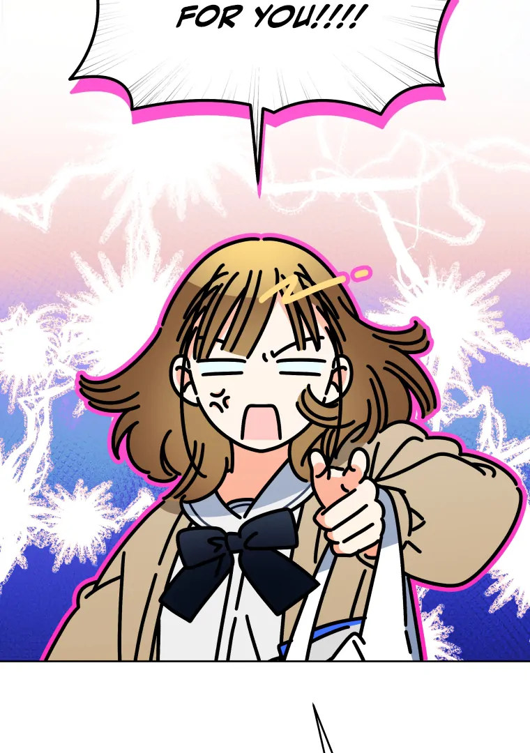 Without the Male Lead, My Grades Will Fall chapter 26 page 107