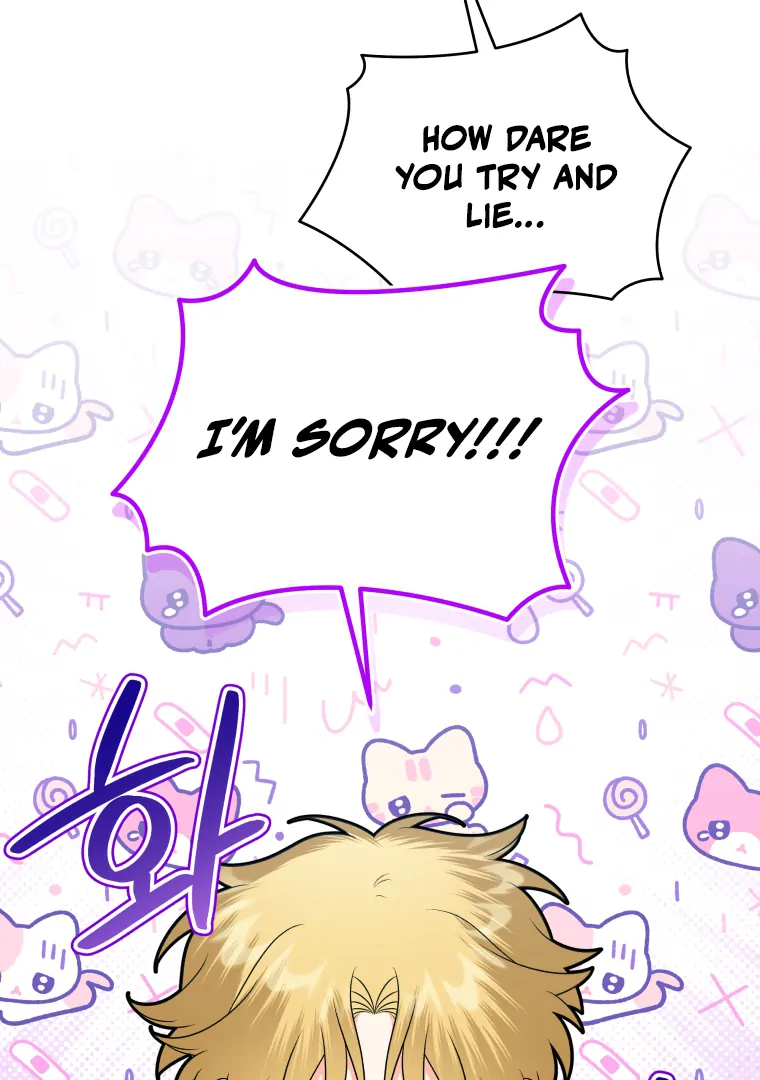 Without the Male Lead, My Grades Will Fall chapter 26 page 108