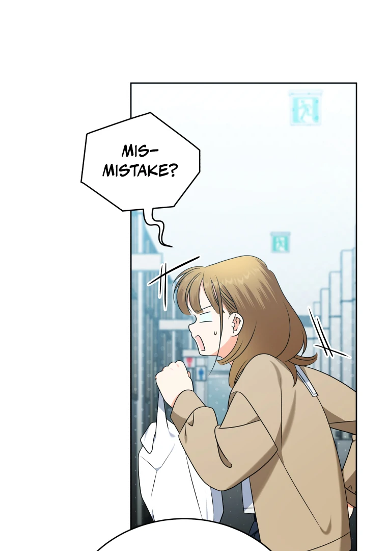 Without the Male Lead, My Grades Will Fall chapter 26 page 111