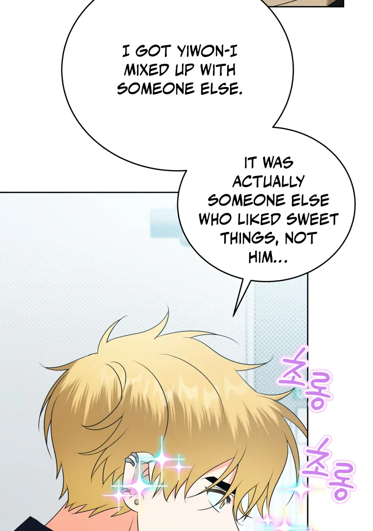 Without the Male Lead, My Grades Will Fall chapter 26 page 112