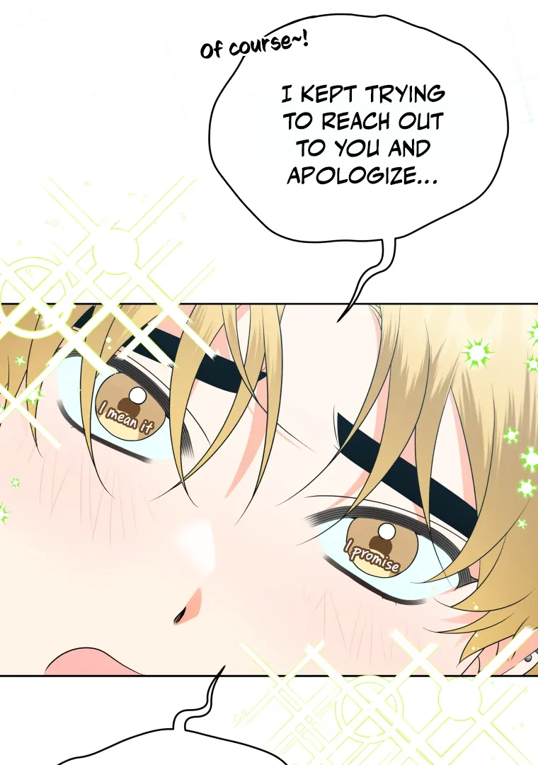 Without the Male Lead, My Grades Will Fall chapter 26 page 115