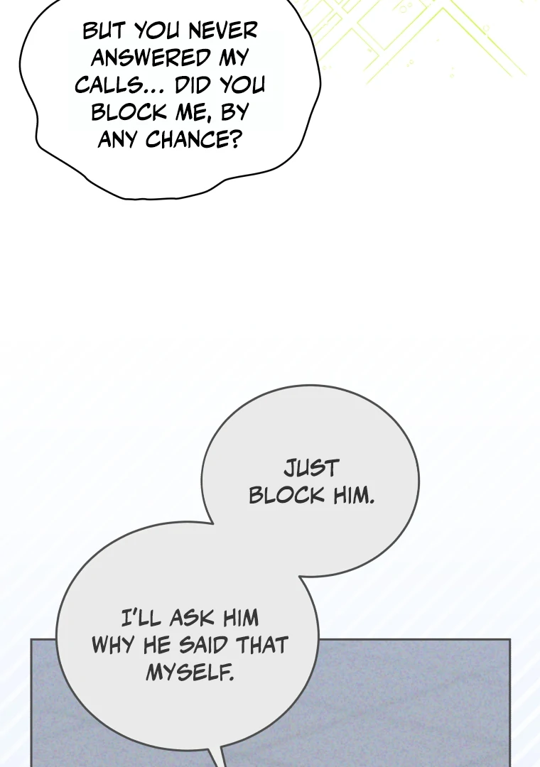 Without the Male Lead, My Grades Will Fall chapter 26 page 116