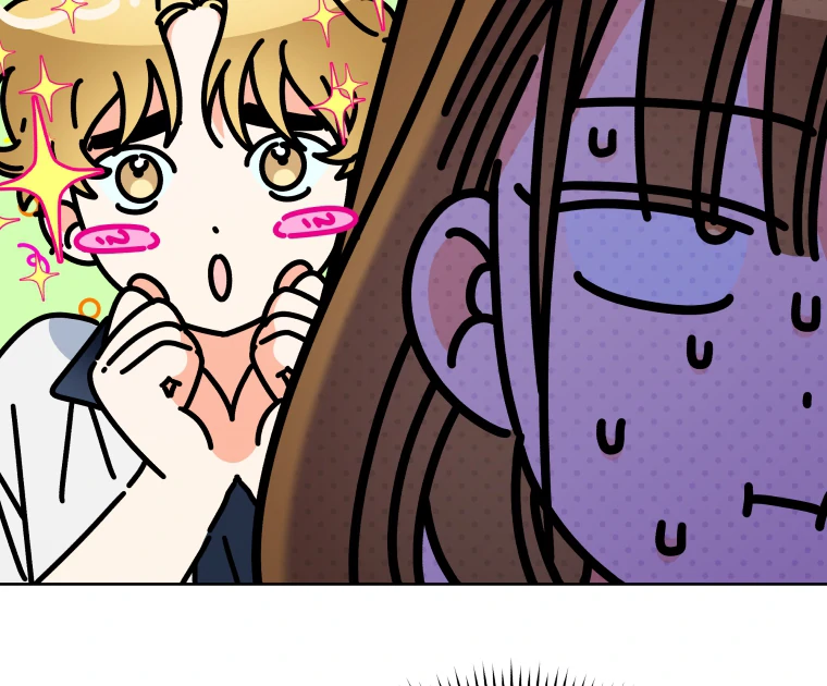 Without the Male Lead, My Grades Will Fall chapter 26 page 119