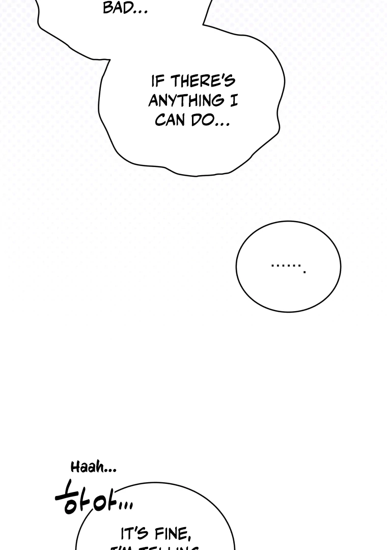Without the Male Lead, My Grades Will Fall chapter 26 page 123