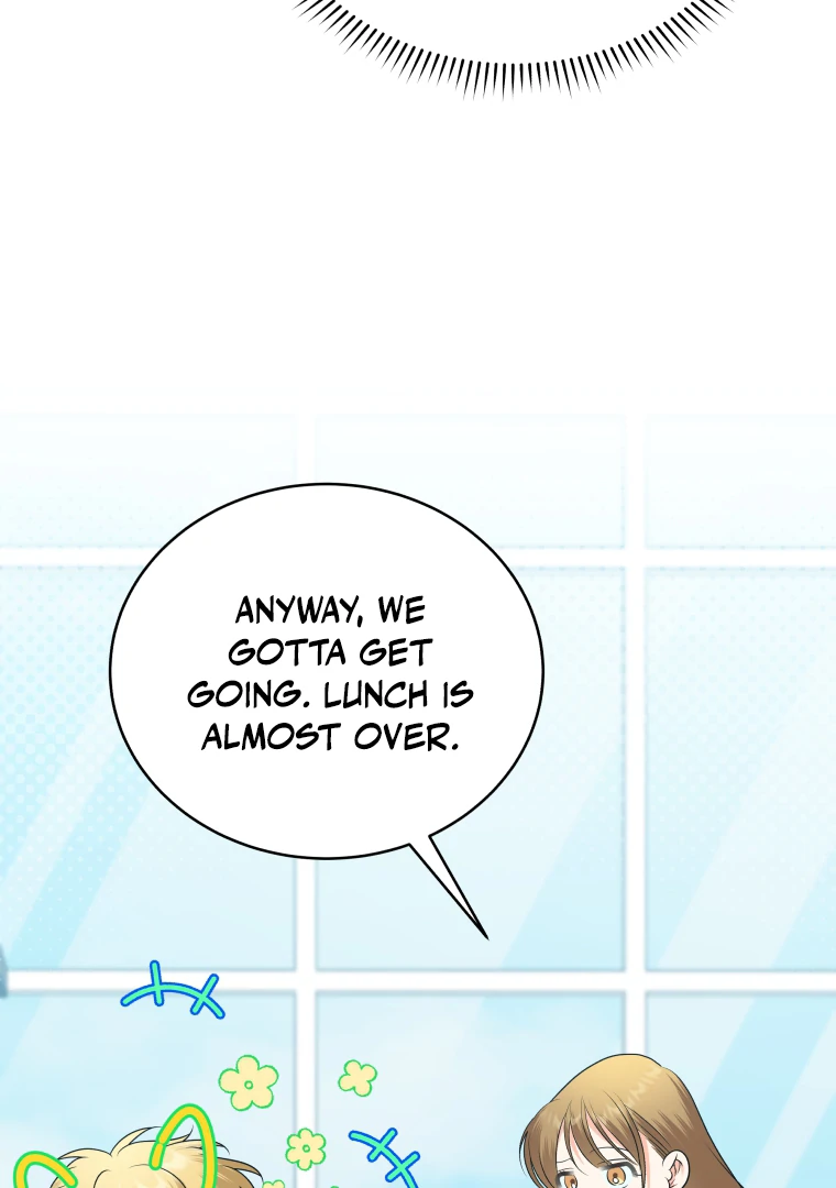 Without the Male Lead, My Grades Will Fall chapter 26 page 126