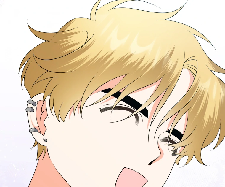 Without the Male Lead, My Grades Will Fall chapter 26 page 129