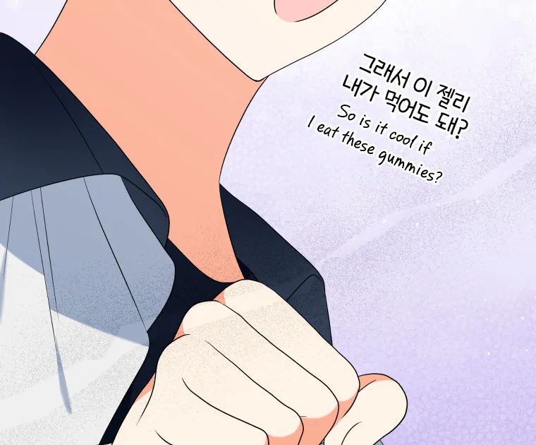 Without the Male Lead, My Grades Will Fall chapter 26 page 130