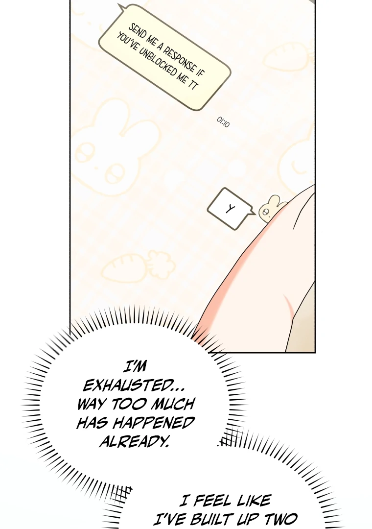 Without the Male Lead, My Grades Will Fall chapter 27 page 3