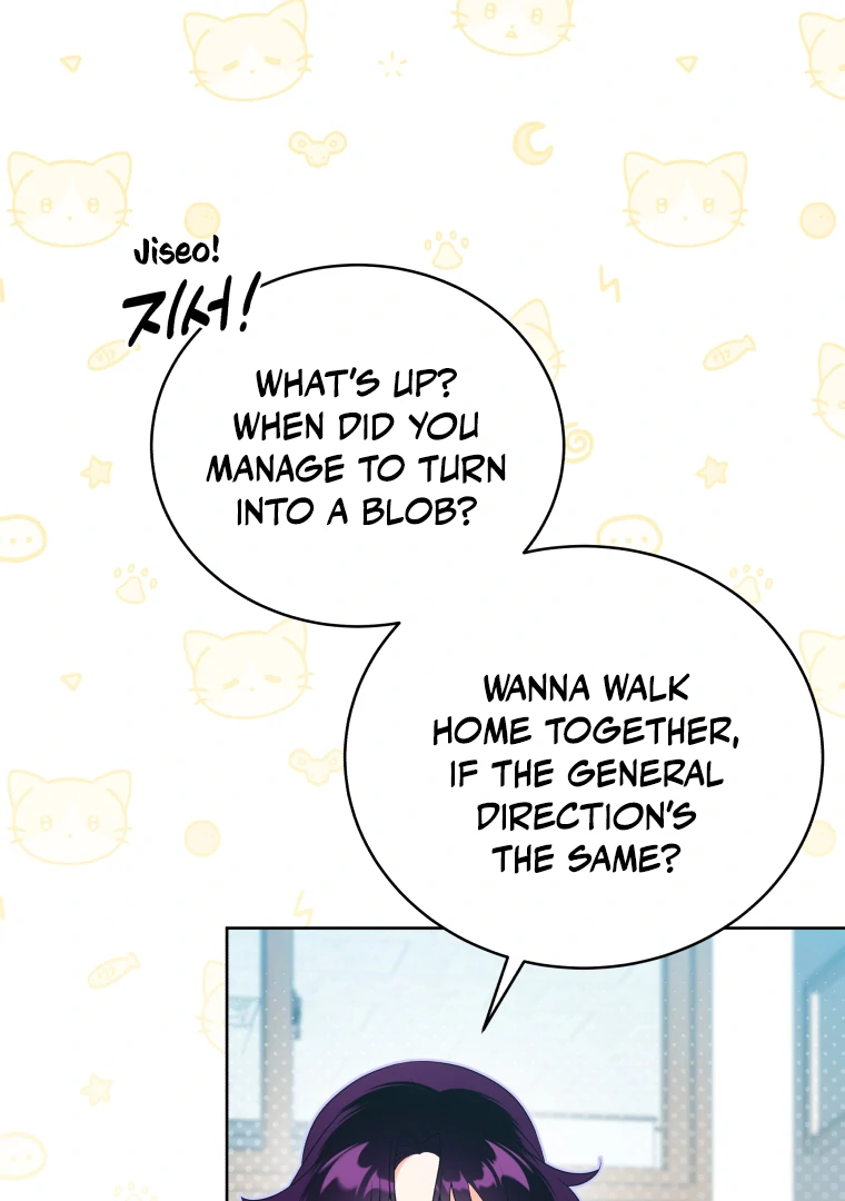 Without the Male Lead, My Grades Will Fall chapter 27 page 5